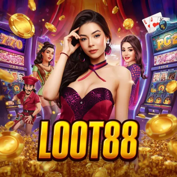 Loot88