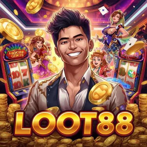 Loot88